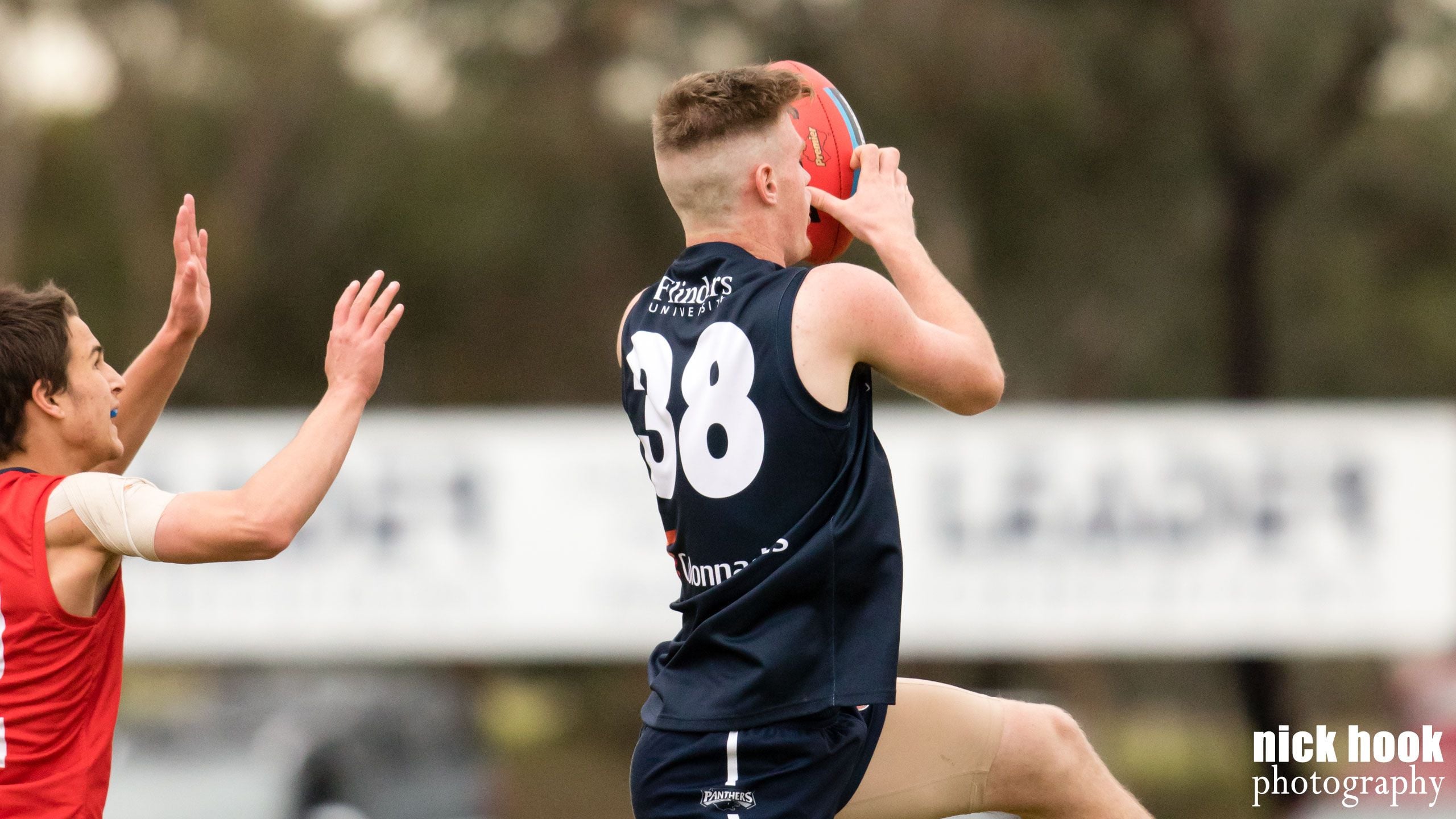 Under 18s Round 15 vs Norwood Image -597dd0cb3f0dd